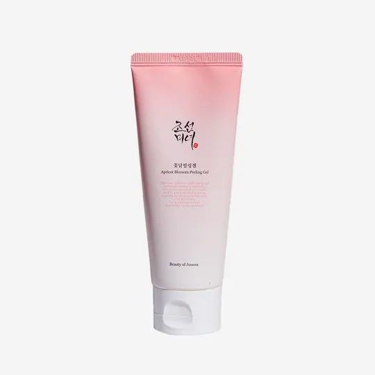 Beauty Of Joseon Apricot Blossom Peeling Gel (100ml)